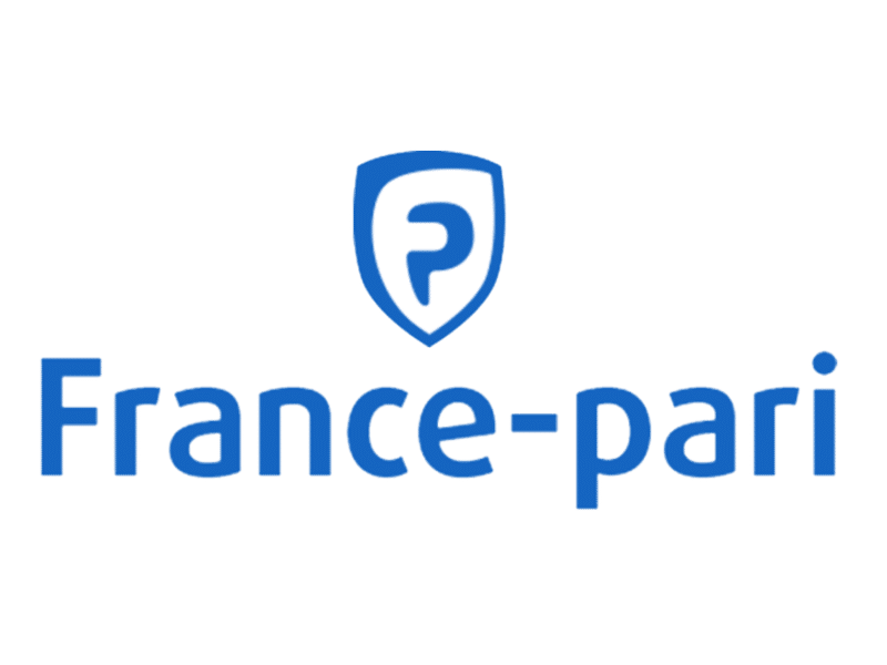 Logo France-pari