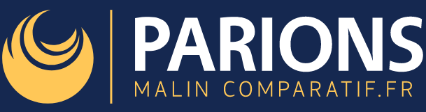Logo de ParionsMalinComparatif